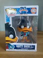 Funko Pop Daffy Duck, Space Jam, Verzamelen, Poppetjes en Figuurtjes, Ophalen of Verzenden, Zo goed als nieuw