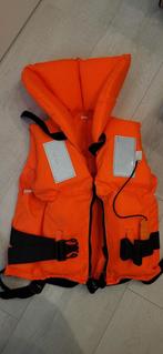 Reddingsvest kind 20kg - 30kg, Ophalen of Verzenden, Zo goed als nieuw, Overige typen