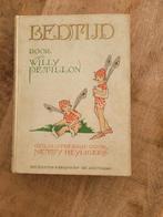 Bedtijd, voorleesboek  Willy Petillon, Ophalen of Verzenden