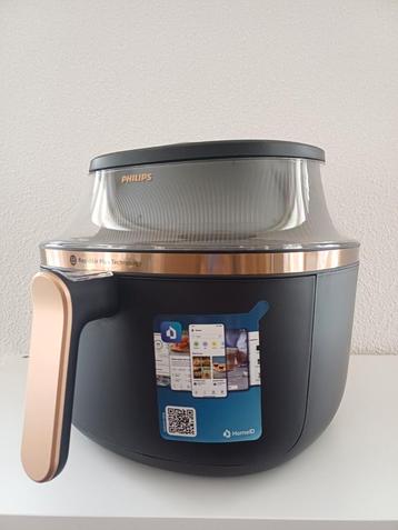 Philips Airfryer - 3000 series 6,2 liter, NA332/00 beschikbaar voor biedingen