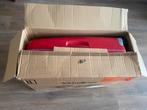Samsonite koffer, Sieraden, Tassen en Uiterlijk, Koffers, 60 tot 70 cm, Hard kunststof, 45 tot 55 cm, Ophalen of Verzenden