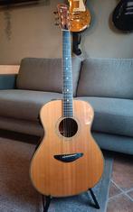 Te koop: Handgemaakte Yamaha LSX-400 Japan, Muziek en Instrumenten, Snaarinstrumenten | Gitaren | Akoestisch, Ophalen, Zo goed als nieuw