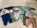 Kledingpakket maat 74, o.a. Levi’s H&M Tumble ‘N Dry, Maat 74, Ophalen of Verzenden, Zo goed als nieuw