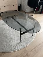Salontafel, Huis en Inrichting, Tafels | Salontafels, Ophalen, 100 tot 150 cm, 50 tot 100 cm, Minder dan 50 cm