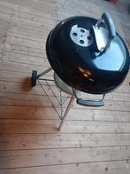 Barbecue en toebehoren, Ophalen, Met accessoires
