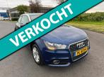 Audi A1 1.2 TFSI Ambition Pro Line Business, 3DRS, 86PK., Te koop, Geïmporteerd, Benzine, 550 kg