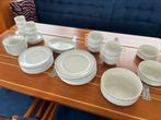 VIlleroy & Boch servies ‘Admiral’, Gebruikt, Ophalen of Verzenden, Overige stijlen, Porselein