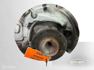 Fusee linksvoor BMW 3-serie E90 E91 LCI 320i ('08-'12) beschikbaar voor biedingen