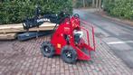 Sherpa 100 small, Ophalen, Wiellader of Shovel