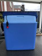 Koelbox, merk Tristar, 22 liter, 12V, voor auto/boot, zgan, Ophalen, Zo goed als nieuw, Koelbox, Elektrisch