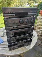 Sony LBT-D707 stereo set, Ophalen, Zo goed als nieuw, Sony