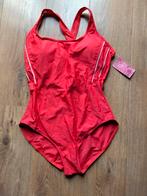 Sportief badpak Nieuw: diverse maten, Kleding | Dames, Badmode en Zwemkleding, Ophalen of Verzenden, Nieuw, Rood, Badpak