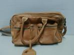 Cowboysbag Heuptas, Ophalen of Verzenden, Gebruikt, Beige, Schoudertasje