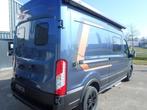 Weinsberg CaraBus 600 MQ, Caravans en Kamperen, Campers, Luifel, Ringverwarming, Ford, Bedrijf