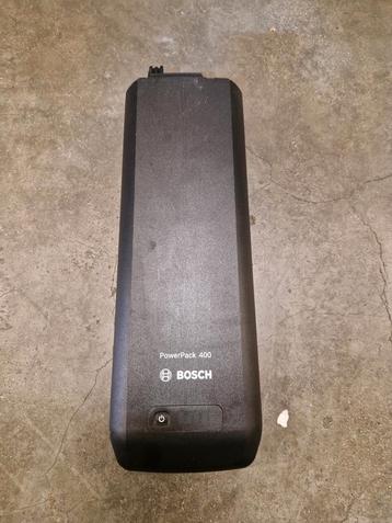 PowerPack 400 bosch accu  beschikbaar voor biedingen