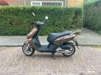 Peugeot kisbee 4t, Ophalen, Overige modellen, 49 cc, Zo goed als nieuw