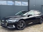 Audi A6 Avant 45 TFSI S edition, Auto's, 15 km/l, Gebruikt, Euro 6, 4 cilinders