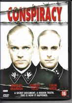 Conspiracy, Vanaf 6 jaar, Ophalen of Verzenden, Zo goed als nieuw, Oorlog