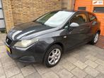 Seat Ibiza 1.4 Beat, Voorwielaandrijving, 86 pk, Gebruikt, Zwart