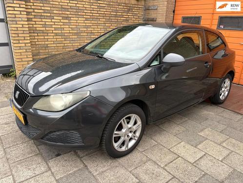 Seat Ibiza 1.4 Beat, Auto's, Seat, Bedrijf, Te koop, Ibiza, ABS, Airbags, Centrale vergrendeling, Electronic Stability Program (ESP)