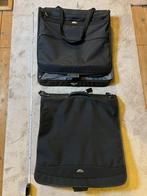 Kledingzak koffer Samsonite Nieuw 2 stuks, Sieraden, Tassen en Uiterlijk, Koffers, Slot, Minder dan 50 cm, Ophalen of Verzenden