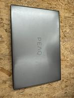 Laptop van het merk peaq, Ophalen, Gebruikt, 2 tot 3 Ghz, 15 inch
