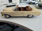 Mercedes-benz 280 SE 1/18, Hobby en Vrije tijd, Modelauto's | 1:18, Ophalen of Verzenden, Gebruikt, Auto, Norev