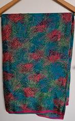 Saree, Maat 38/40 (M), Overige typen, Overige kleuren, Verzenden