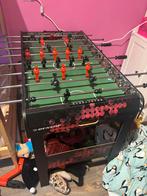 Tafelvoetbaltafel, Kinderen en Baby's, Speelgoed | Voetbaltafels, Ophalen, Zo goed als nieuw
