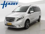 Mercedes-Benz Vito 119 CDI LANG AUT. 190 PK + 2 SCHUIFDEUREN, Automaat, Gebruikt, 2500 kg, Bedrijf