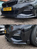 BMW G20 G21 M Performance Piano Zwart voorlip Splitter, Auto diversen, Tuning en Styling, Ophalen
