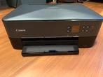 Canon Pixma TS5350a All-in-One Printer, Computers en Software, Printers, Ophalen, Gebruikt, Canon, Inkjetprinter