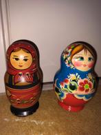 Vintage matroesjka, Antiek en Kunst, Ophalen of Verzenden