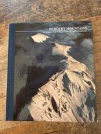 De Rocky Mountains, Boeken, Ophalen of Verzenden, Zo goed als nieuw, Natuur algemeen