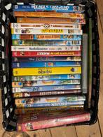 DVD tekenfilms, Cd's en Dvd's, Dvd's | Tekenfilms en Animatie, Ophalen of Verzenden, Zo goed als nieuw, Overige typen