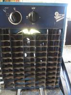 Elektrische heater, 30 tot 80 cm, Gebruikt, Kachel, Minder dan 60 cm