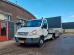 BE combinatie iveco daily, Auto's, Origineel Nederlands, Te koop, Stof, 2170 kg