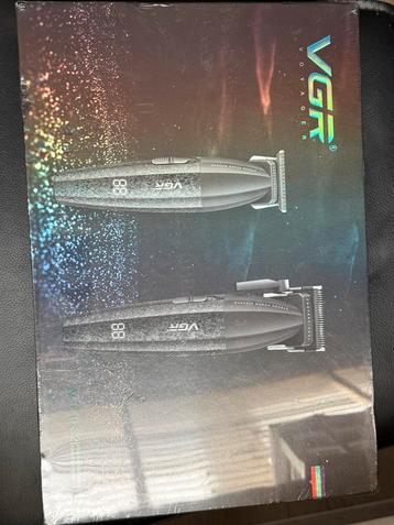 Nieuw! VGR Tondeuse & Trimmer Set beschikbaar voor biedingen