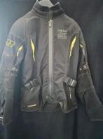Rukka Dames Motorjas M, Motoren, Kleding | Motorkleding, Ophalen, Tweedehands, Dames, Jas | textiel