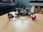 Lego Friends Muziekstudio - Complete Set, Ophalen of Verzenden, Zo goed als nieuw, Complete set, Lego