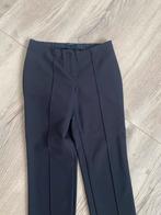 Dames pantalon mt.40 (nieuw 129€), Maat 38/40 (M), Blauw, Ophalen of Verzenden, Zo goed als nieuw