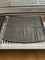 Volvo kofferbakmat V60, Ophalen