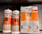 Polyfilla Pro W310 22K Sneldrogende Epoxy Houtreparatiepasta, Doe-het-zelf en Verbouw, Schildersmaterialen, Ophalen of Verzenden