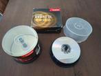 Beschrijfbare cd's & dvd's & dvd's DL, Ophalen of Verzenden, Nieuw, Dvd, Herschrijfbaar