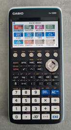 In doos Casio fx- CG50 grafische rekenmachine, Diversen, Ophalen of Verzenden, Grafische rekenmachine, Zo goed als nieuw