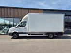 Volkswagen Crafter 50 2.0 TDI L3H1 Bakwagen | C-rijbewijs |, Euro 5, Gebruikt, 4 cilinders, 3455 kg