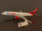 Corendon Boeing 737-800 Model, Overige merken, 1:50 of kleiner, Overige typen, Ophalen of Verzenden