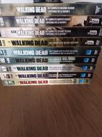Dvd serie the walking dead, Vanaf 16 jaar, Ophalen of Verzenden, Gebruikt, Horror