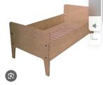GEZOCHT Piet Hein Eek crisis eenpersoonsbed (geen juniorbed), Ophalen, 90 cm, Eenpersoons, Zo goed als nieuw