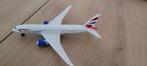 British airways vliegtuig, Ophalen, Zo goed als nieuw, Overige merken